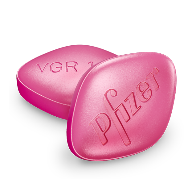 Viagra Femme